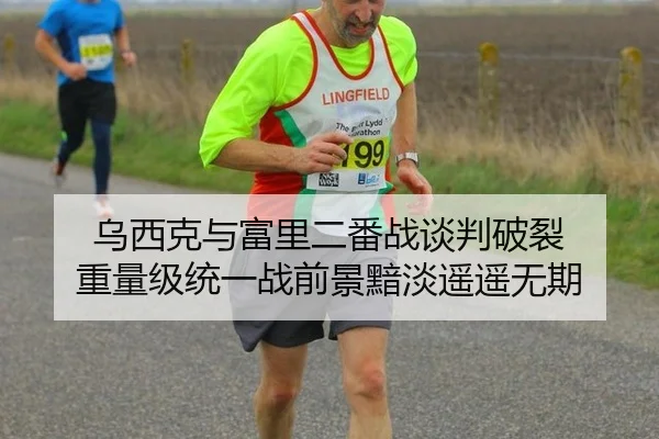 乌西克与富里二番战谈判破裂 重量级统一战前景黯淡遥遥无期